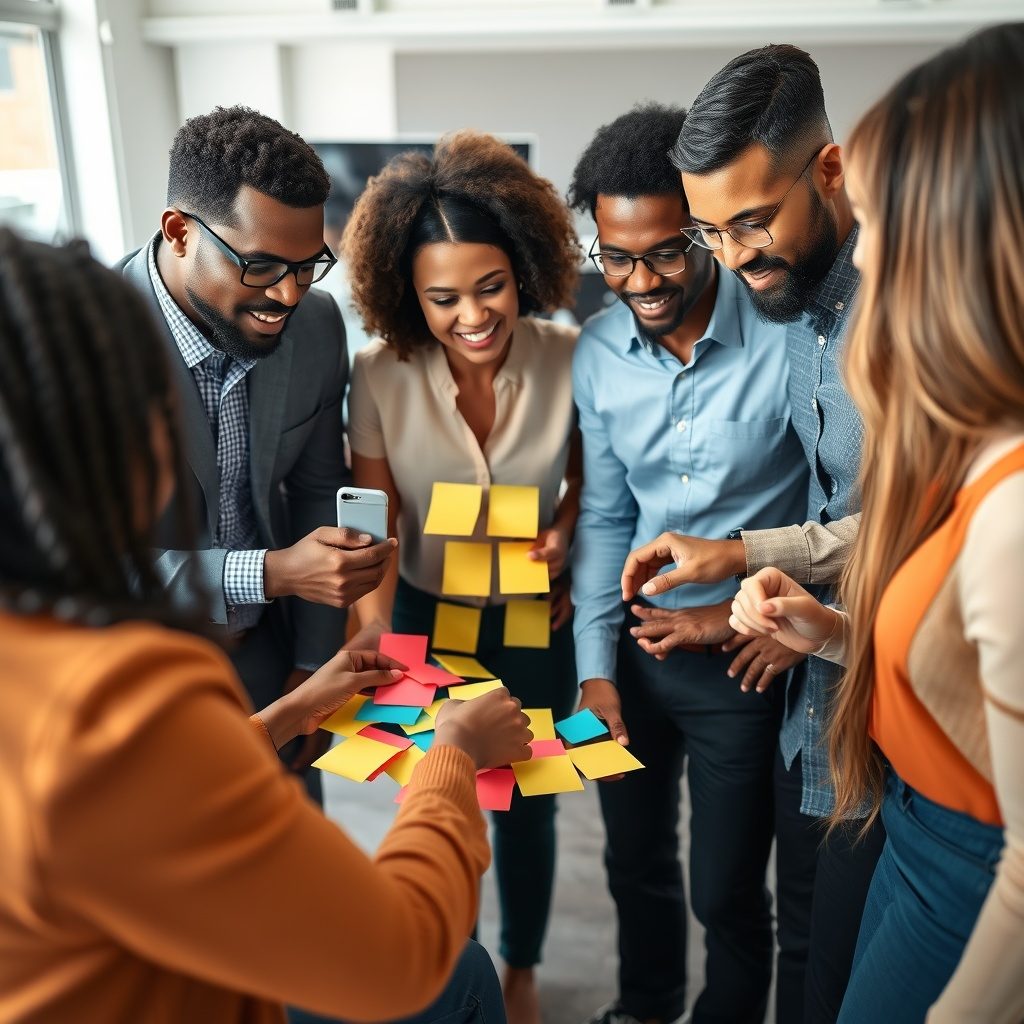 Team Building Workshop