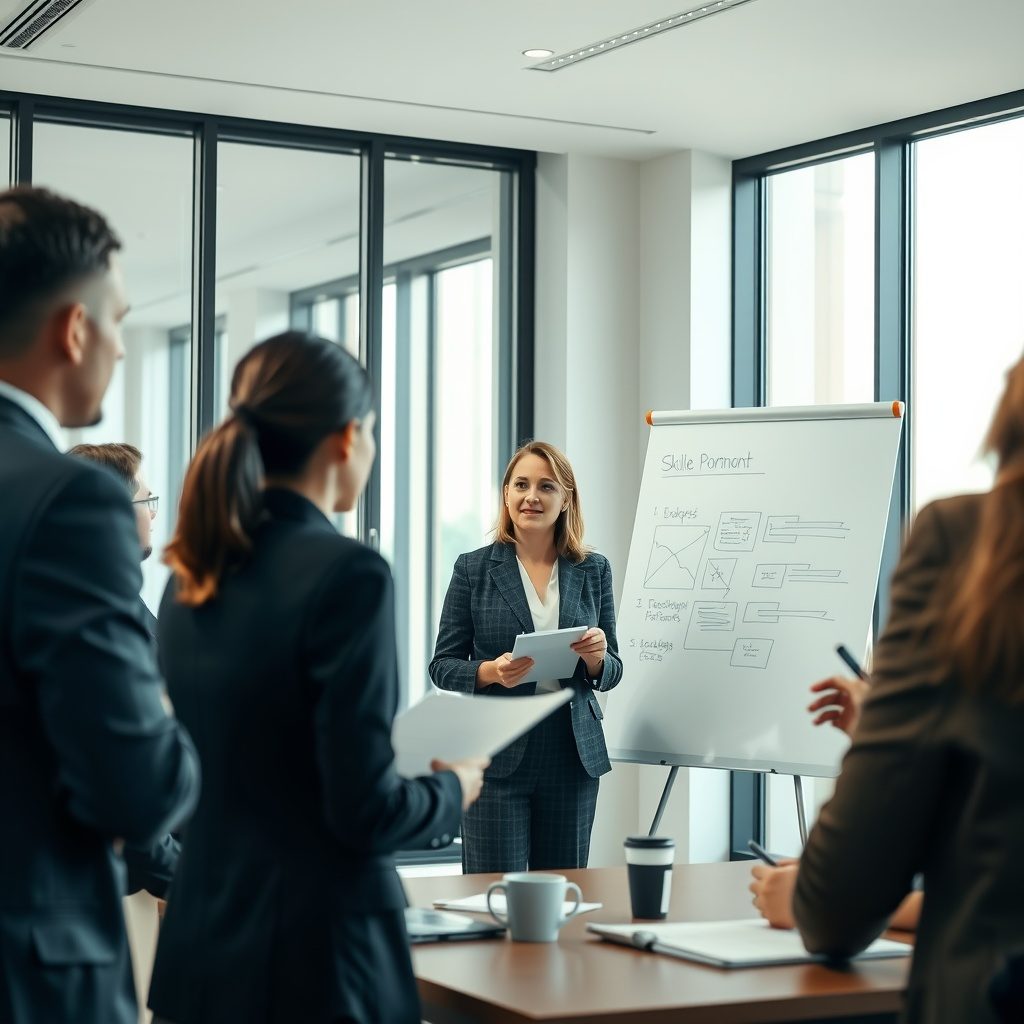 Leadership Development Program