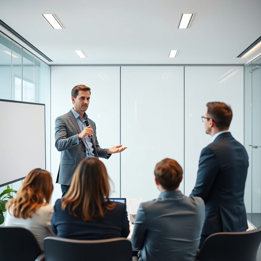Performance Management Training