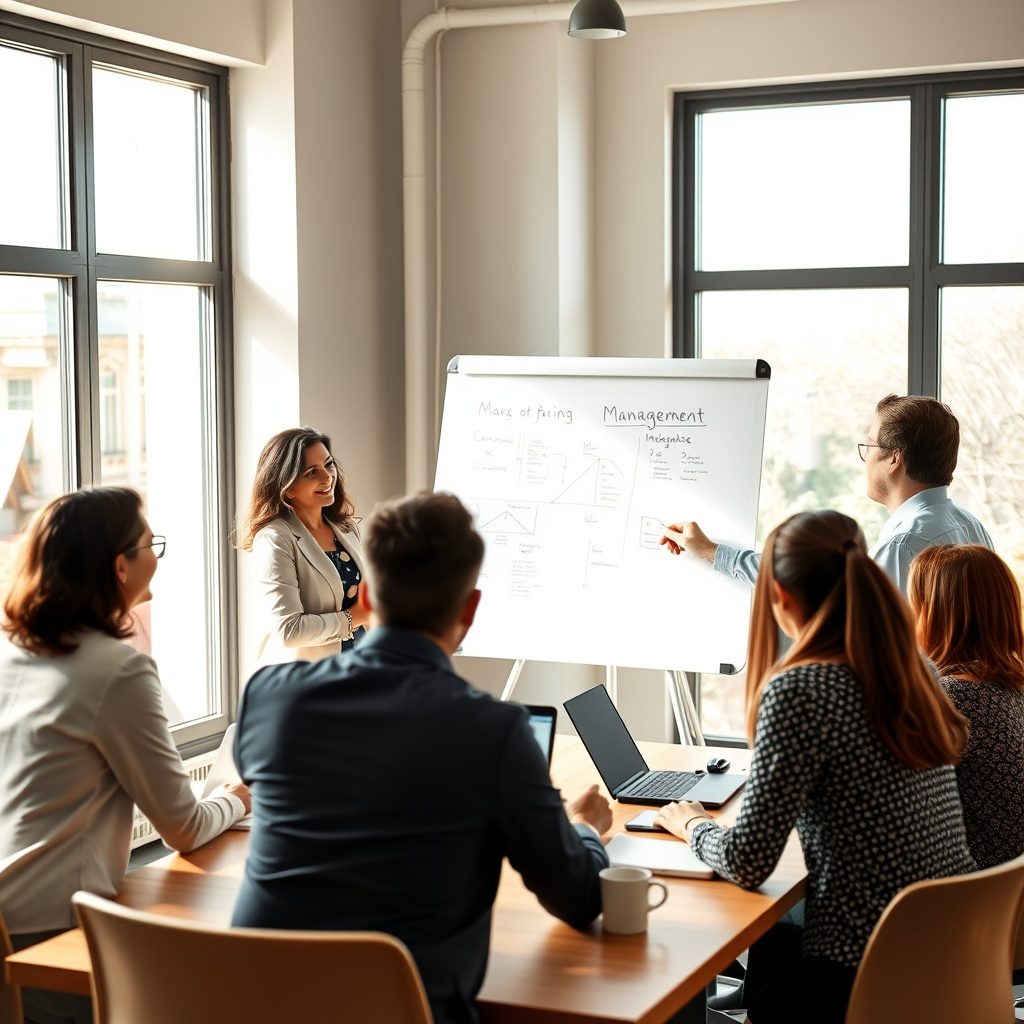 Performance Management Training
