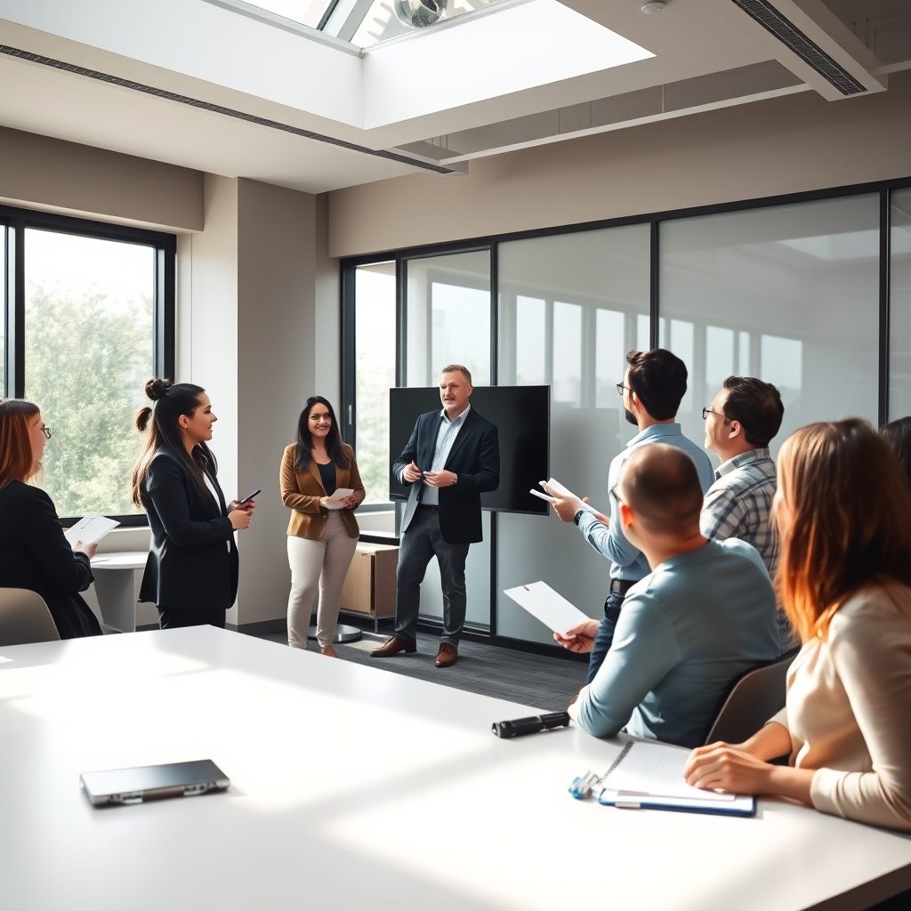 Leadership Development Program