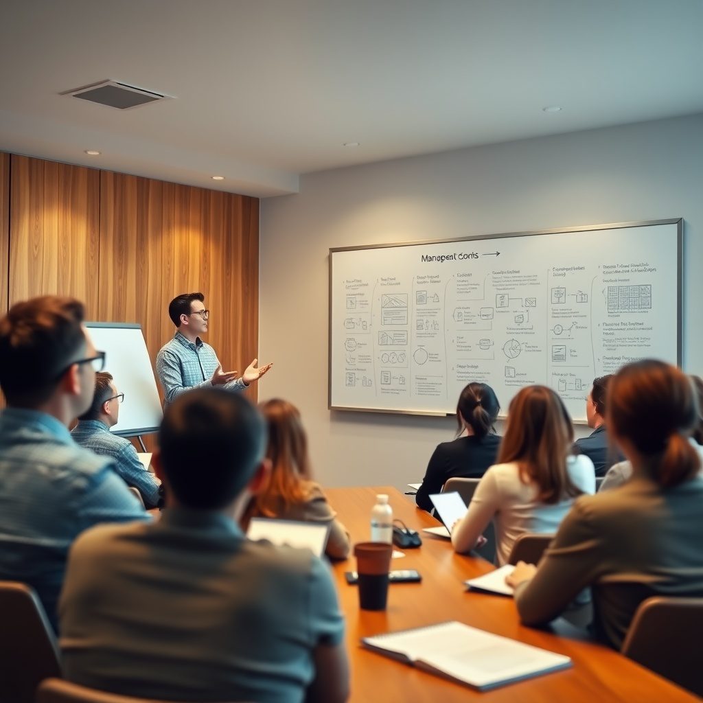 Leadership Development Program